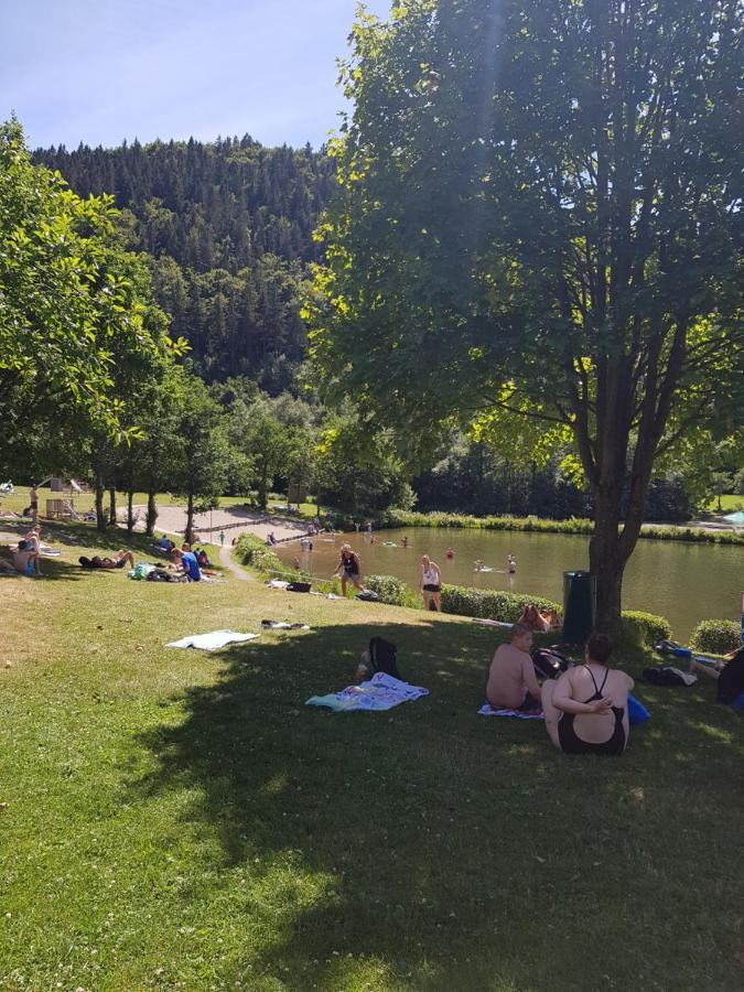 Winterberg Hillesee מראה חיצוני תמונה