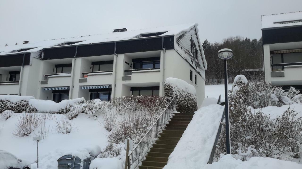 Winterberg Hillesee מראה חיצוני תמונה