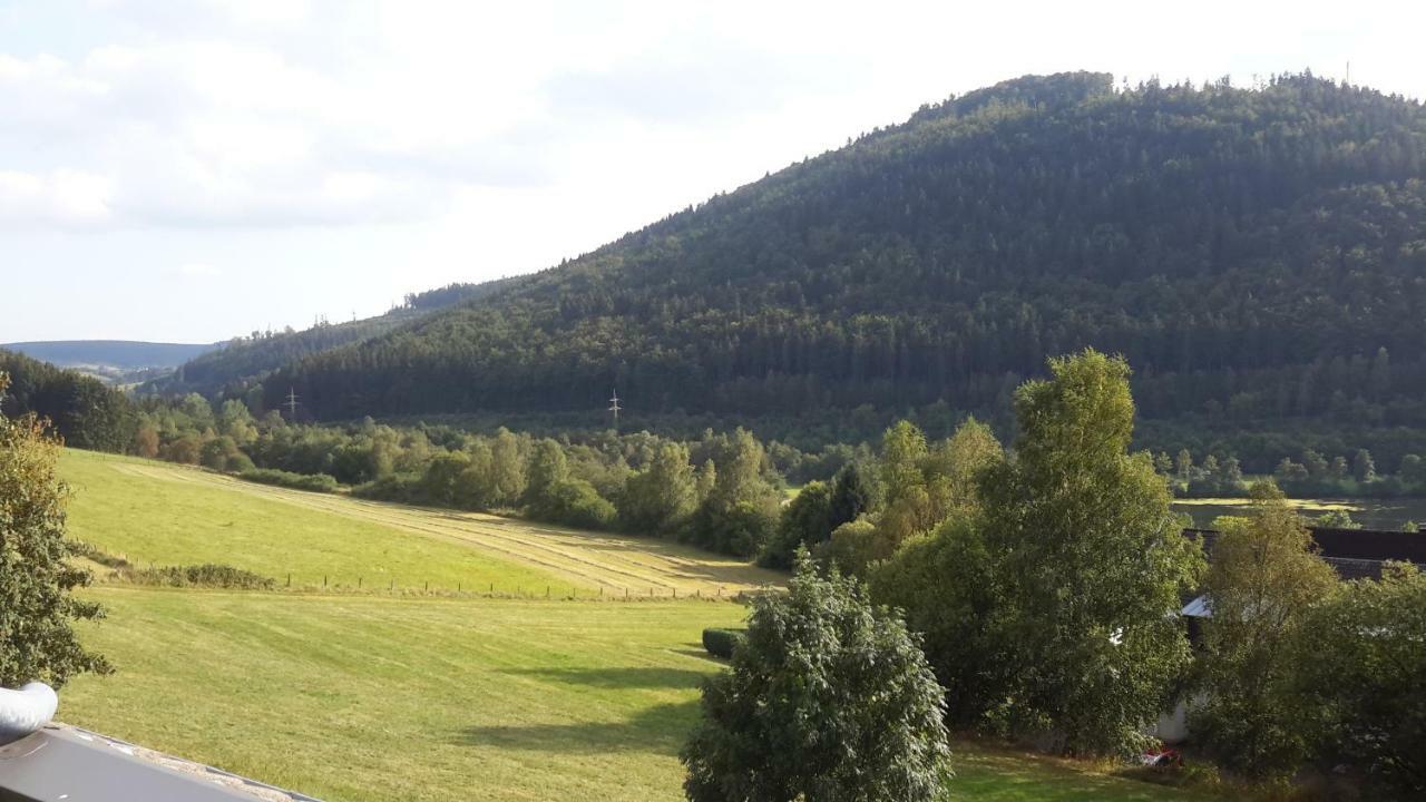 Winterberg Hillesee מראה חיצוני תמונה