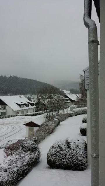 Winterberg Hillesee מראה חיצוני תמונה